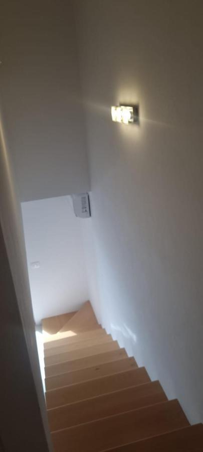 Apartmani Lanterna 克尔克 外观 照片